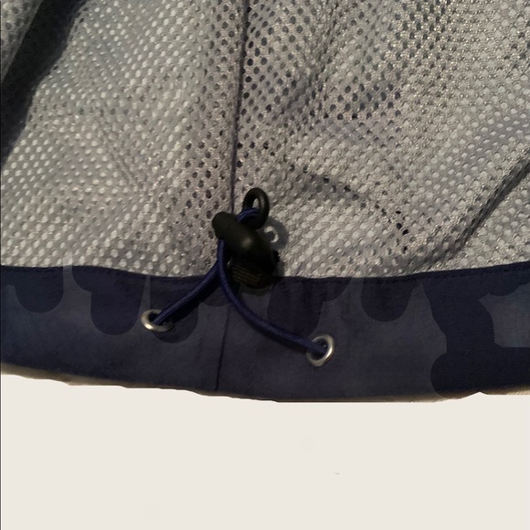 Fidra, John Ashworth, men’s jacket adjustable fit - Picture 8 of 14